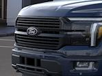 2025 Ford F-150 SuperCrew Cab 4WD Pickup for sale #F39497 - photo 17