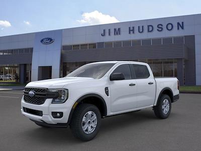 2025 Ford Ranger SuperCrew Cab RWD Pickup for sale #F39505 - photo 1