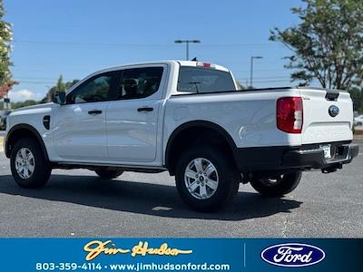 2025 Ford Ranger SuperCrew Cab RWD Pickup for sale #F39505 - photo 2