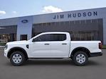 2025 Ford Ranger SuperCrew Cab RWD Pickup for sale #F39505 - photo 4