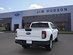 2025 Ford Ranger SuperCrew Cab RWD Pickup for sale #F39505 - photo 8