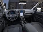 2025 Ford Ranger SuperCrew Cab RWD Pickup for sale #F39505 - photo 9