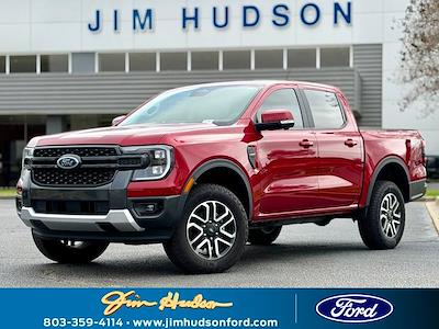 New 2025 Ford Ranger - photo 1