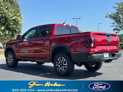 2025 Ford Ranger SuperCrew Cab RWD Pickup for sale #F39508 - photo 2