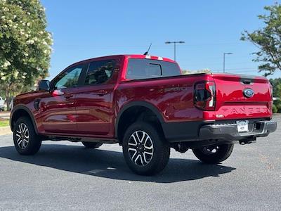 New 2025 Ford Ranger - photo 1