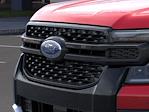 New 2025 Ford Ranger Lariat SuperCrew Cab Pickup for sale #F39508 - photo 17