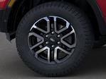 New 2025 Ford Ranger Lariat SuperCrew Cab Pickup for sale #F39508 - photo 19