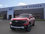 New 2025 Ford Ranger Lariat SuperCrew Cab Pickup for sale #F39508 - photo 3