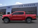 New 2025 Ford Ranger Lariat SuperCrew Cab Pickup for sale #F39508 - photo 4