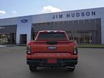 New 2025 Ford Ranger Lariat SuperCrew Cab Pickup for sale #F39508 - photo 5
