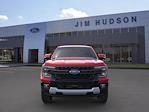 New 2025 Ford Ranger Lariat SuperCrew Cab Pickup for sale #F39508 - photo 6