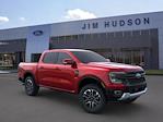 New 2025 Ford Ranger Lariat SuperCrew Cab Pickup for sale #F39508 - photo 7