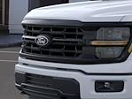 2025 Ford F-150 SuperCrew Cab 4WD Pickup for sale #F39511 - photo 17