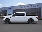 2025 Ford F-150 SuperCrew Cab 4WD Pickup for sale #F39511 - photo 4