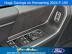 2025 Ford F-150 SuperCrew Cab 4WD Pickup for sale #F39511 - photo 3
