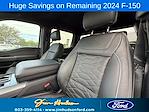 2025 Ford F-150 SuperCrew Cab 4WD Pickup for sale #F39511 - photo 4