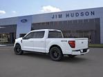 2025 Ford F-150 SuperCrew Cab 4WD Pickup for sale #F39511 - photo 2