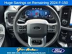 2025 Ford F-150 SuperCrew Cab 4WD Pickup for sale #F39511 - photo 5