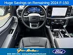 2025 Ford F-150 SuperCrew Cab 4WD Pickup for sale #F39511 - photo 6