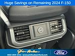 2025 Ford F-150 SuperCrew Cab 4WD Pickup for sale #F39511 - photo 8