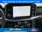 2025 Ford F-150 SuperCrew Cab 4WD Pickup for sale #F39511 - photo 9