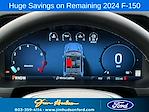 2025 Ford F-150 SuperCrew Cab 4WD Pickup for sale #F39511 - photo 10