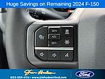 2025 Ford F-150 SuperCrew Cab 4WD Pickup for sale #F39511 - photo 12