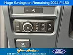 2025 Ford F-150 SuperCrew Cab 4WD Pickup for sale #F39511 - photo 13