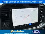 2025 Ford F-150 SuperCrew Cab 4WD Pickup for sale #F39511 - photo 14