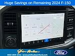 2025 Ford F-150 SuperCrew Cab 4WD Pickup for sale #F39511 - photo 15
