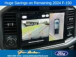 2025 Ford F-150 SuperCrew Cab 4WD Pickup for sale #F39511 - photo 16
