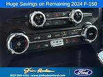 2025 Ford F-150 SuperCrew Cab 4WD Pickup for sale #F39511 - photo 17