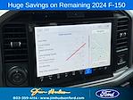 2025 Ford F-150 SuperCrew Cab 4WD Pickup for sale #F39511 - photo 18