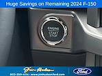 2025 Ford F-150 SuperCrew Cab 4WD Pickup for sale #F39511 - photo 19