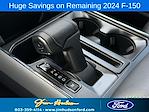 2025 Ford F-150 SuperCrew Cab 4WD Pickup for sale #F39511 - photo 20