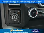 2025 Ford F-150 SuperCrew Cab 4WD Pickup for sale #F39511 - photo 21