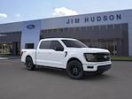 2025 Ford F-150 SuperCrew Cab 4WD Pickup for sale #F39511 - photo 7
