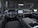 2025 Ford F-150 SuperCrew Cab 4WD Pickup for sale #F39511 - photo 9