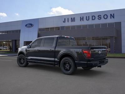 2025 Ford F-150 SuperCrew Cab 4WD Pickup for sale #F39512 - photo 2