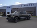 2025 Ford F-150 SuperCrew Cab 4WD Pickup for sale #F39512 - photo 1