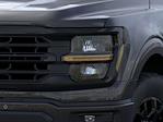 2025 Ford F-150 SuperCrew Cab 4WD Pickup for sale #F39512 - photo 17