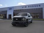 2025 Ford F-150 SuperCrew Cab 4WD Pickup for sale #F39512 - photo 3