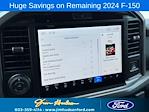2025 Ford F-150 SuperCrew Cab 4WD Pickup for sale #F39512 - photo 19