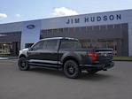 2025 Ford F-150 SuperCrew Cab 4WD Pickup for sale #F39512 - photo 2