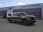 2025 Ford F-150 SuperCrew Cab 4WD Pickup for sale #F39512 - photo 22