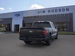 2025 Ford F-150 SuperCrew Cab 4WD Pickup for sale #F39512 - photo 7
