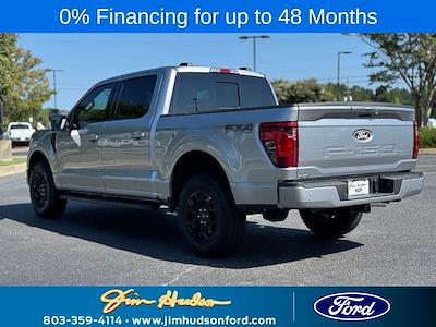 2025 Ford F-150 SuperCrew Cab 4WD Pickup for sale #F39513 - photo 2