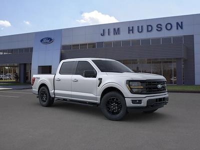 2025 Ford F-150 SuperCrew Cab 4WD Pickup for sale #F39513 - photo 1