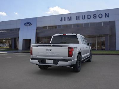2025 Ford F-150 SuperCrew Cab 4WD Pickup for sale #F39513 - photo 2