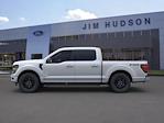 2025 Ford F-150 SuperCrew Cab 4WD Pickup for sale #F39513 - photo 4